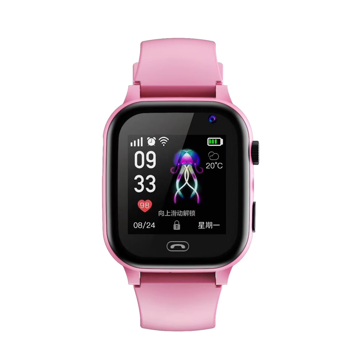 Kids Smart Watches Kids Waterproof Smart Watch Smart Watch for Kids