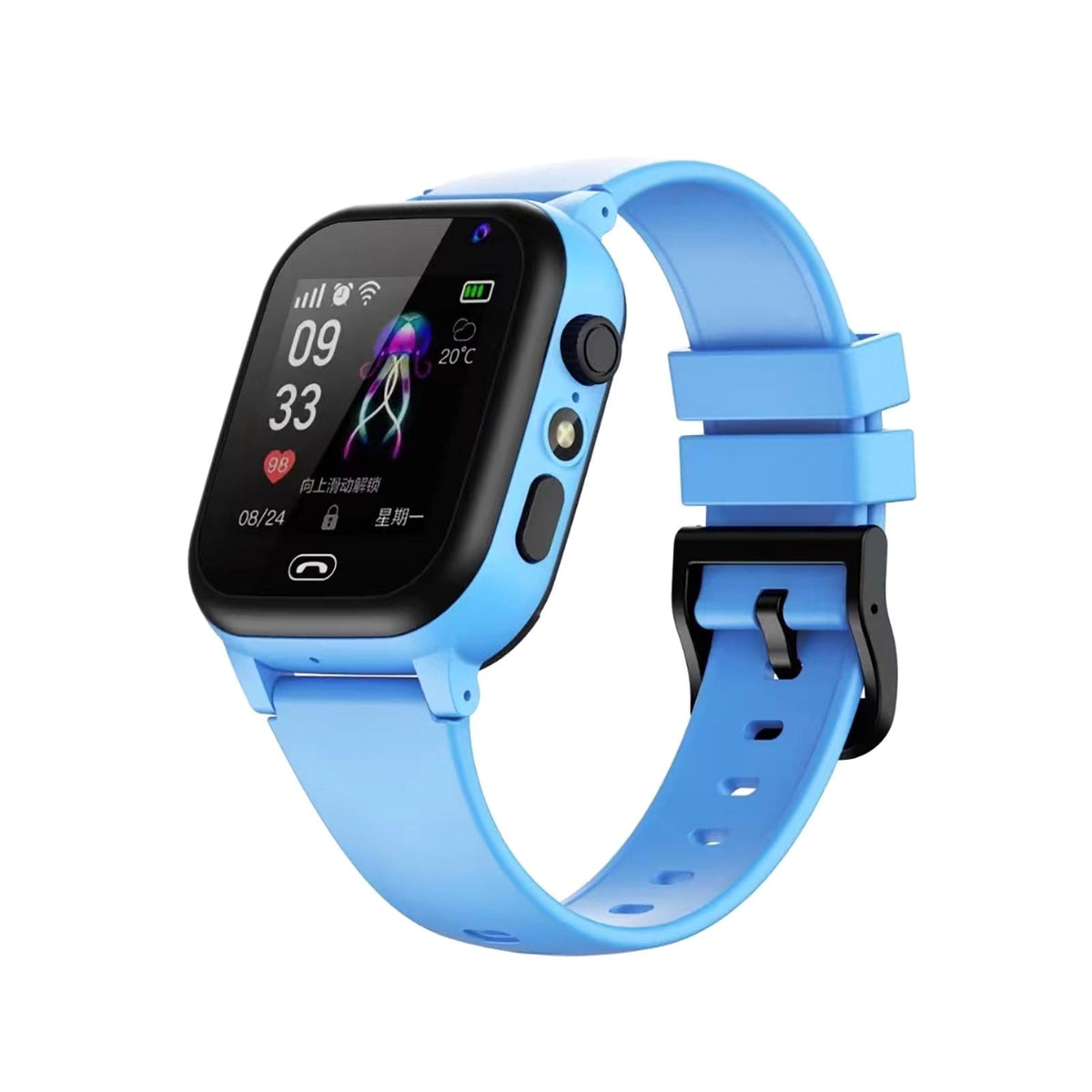 Kids Smart Watches Kids Waterproof Smart Watch Smart Watch for Kids