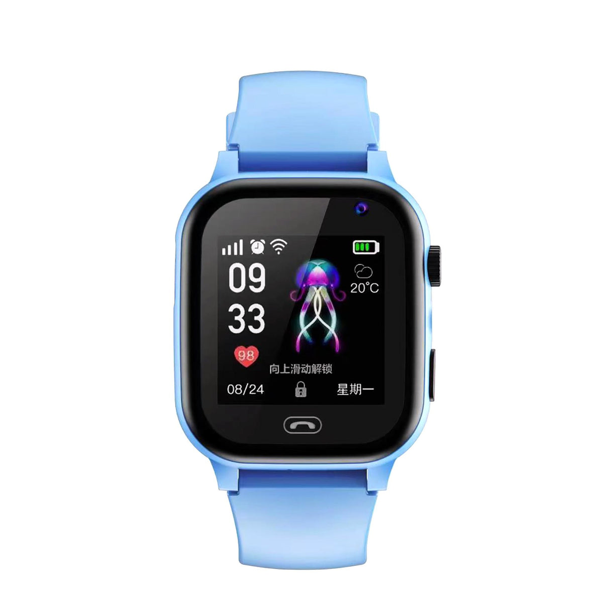 Kids Smart Watches Kids Waterproof Smart Watch Smart Watch for Kids