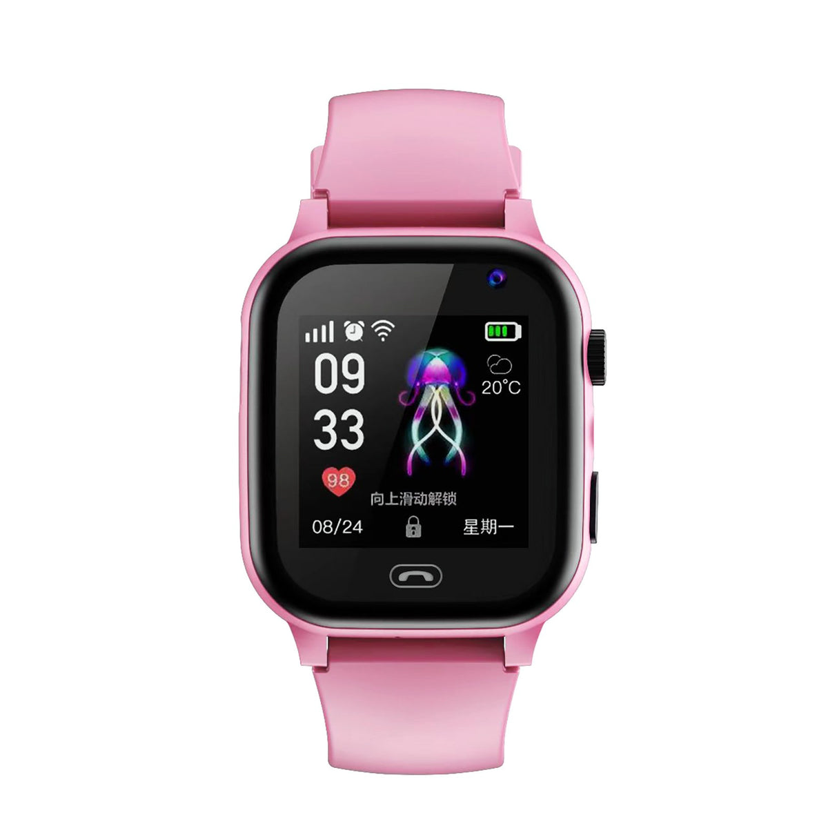 Kids Smart Watches Kids Waterproof Smart Watch Smart Watch for Kids