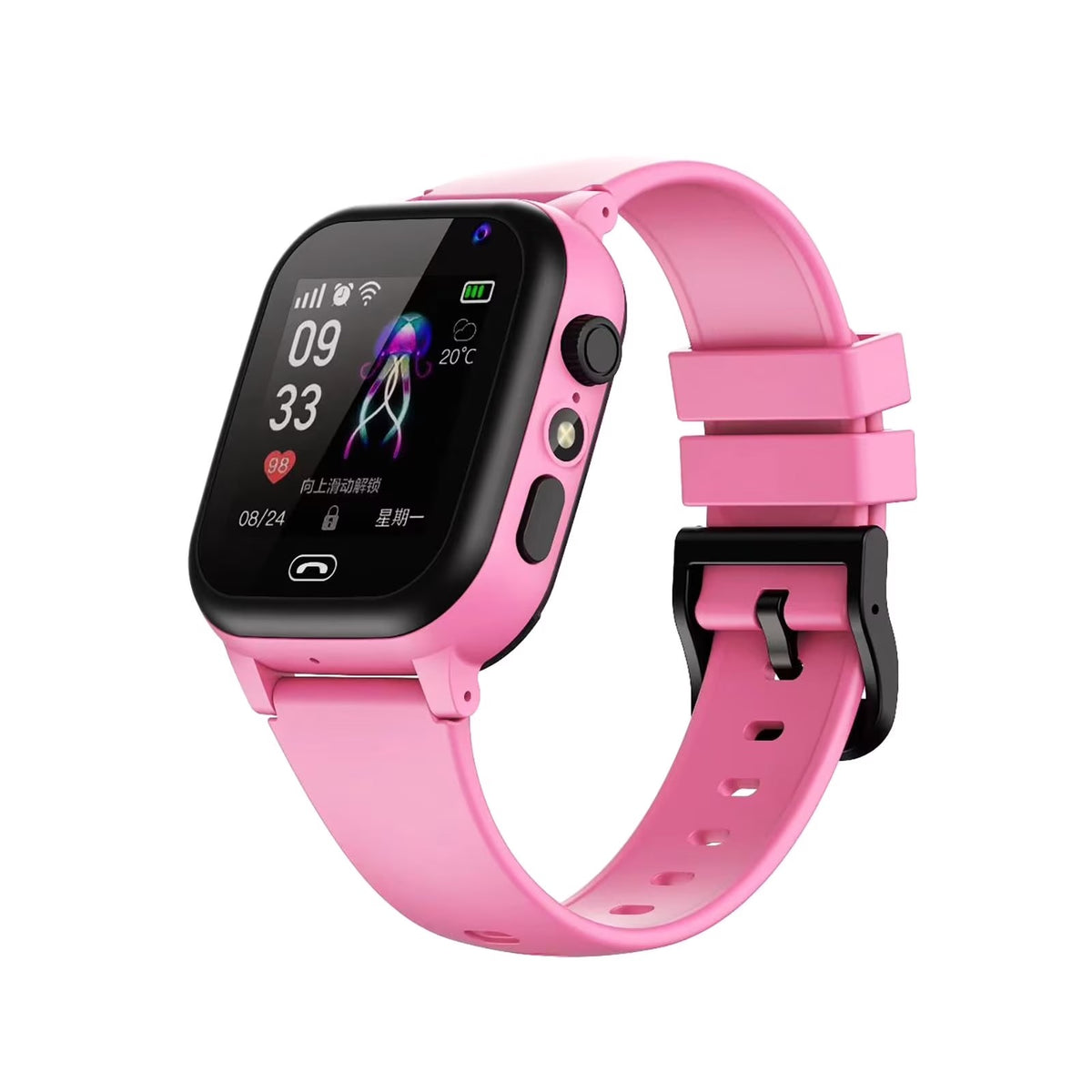Kids Smart Watches Kids Waterproof Smart Watch Smart Watch for Kids